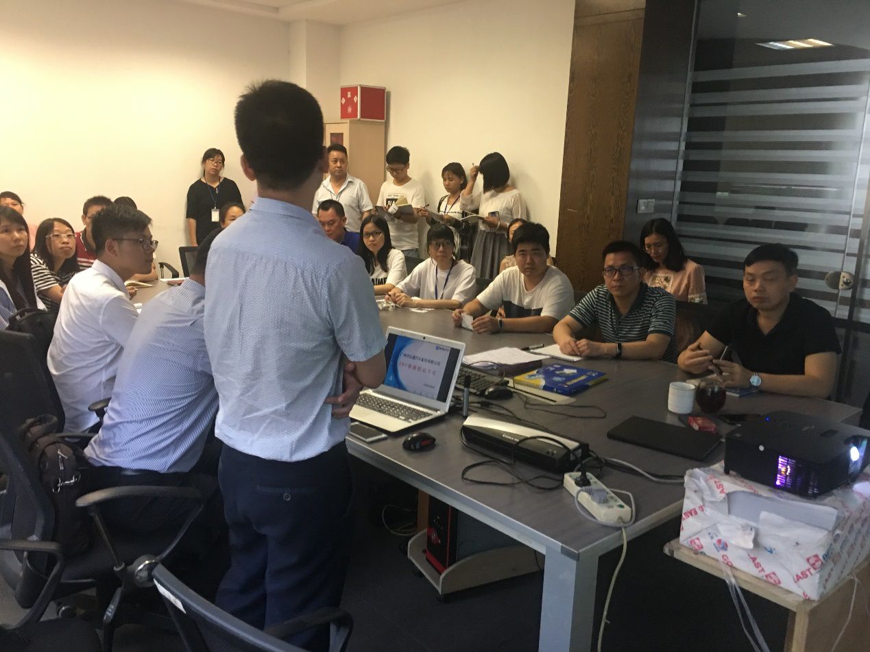 广州市弘道汽车配件有限公司携手顺景乐动体育平台官方网站_乐动（中国），加速推进企业信息化建设